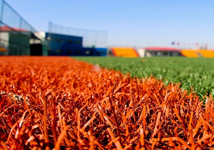 Artificial Turf China Transforming Children's Recreational Spaces