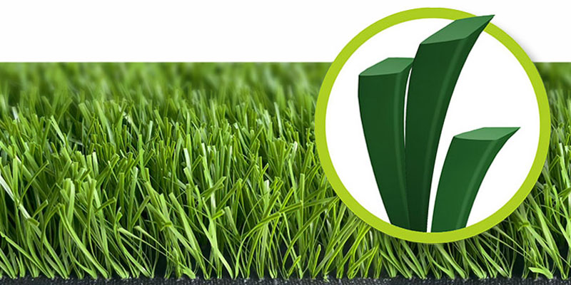 Compositions of Artificial Grass