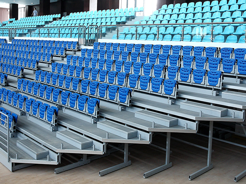 Electric Retractable Seating