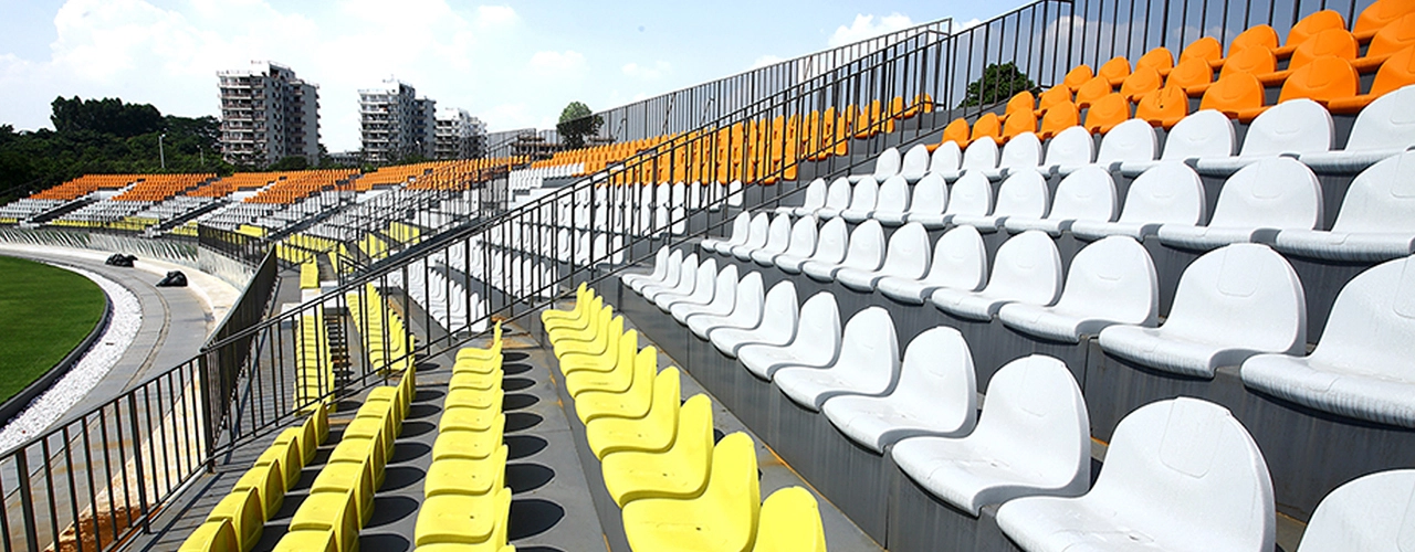 Academy Sports Stadium Seat