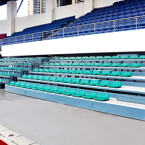 Why Choose ACT Retractable Seating