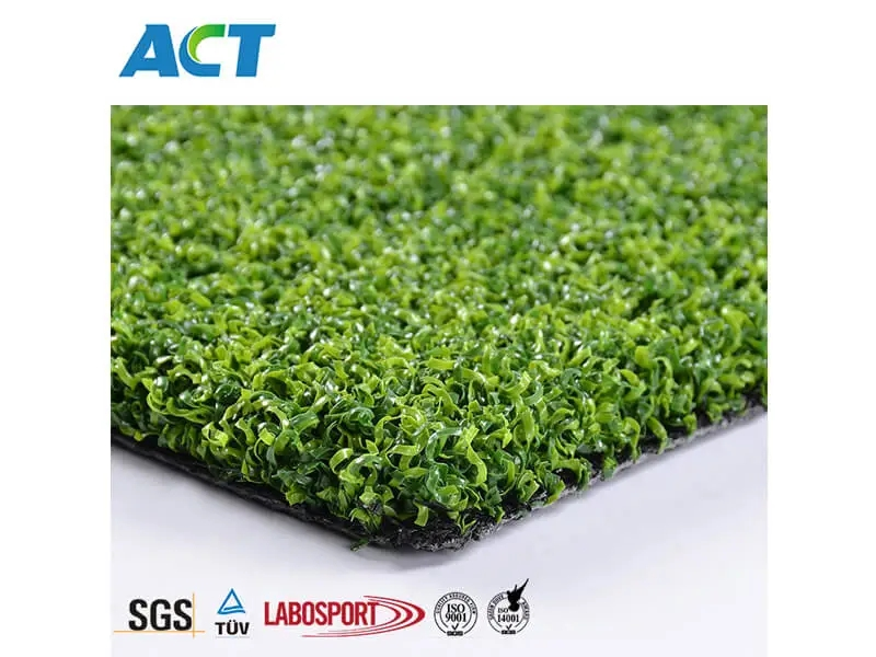 non toxic artificial grass
