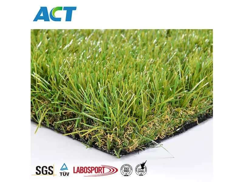commercial fake grass