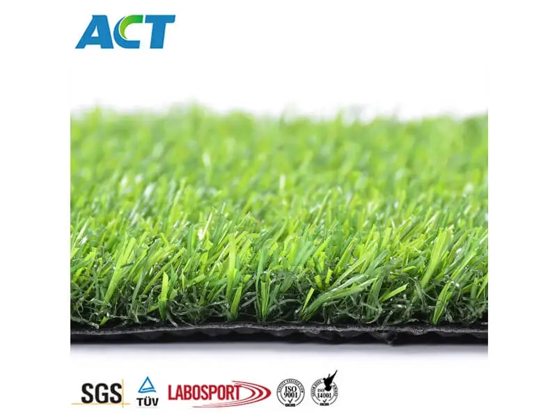 artificial grass 20mm price