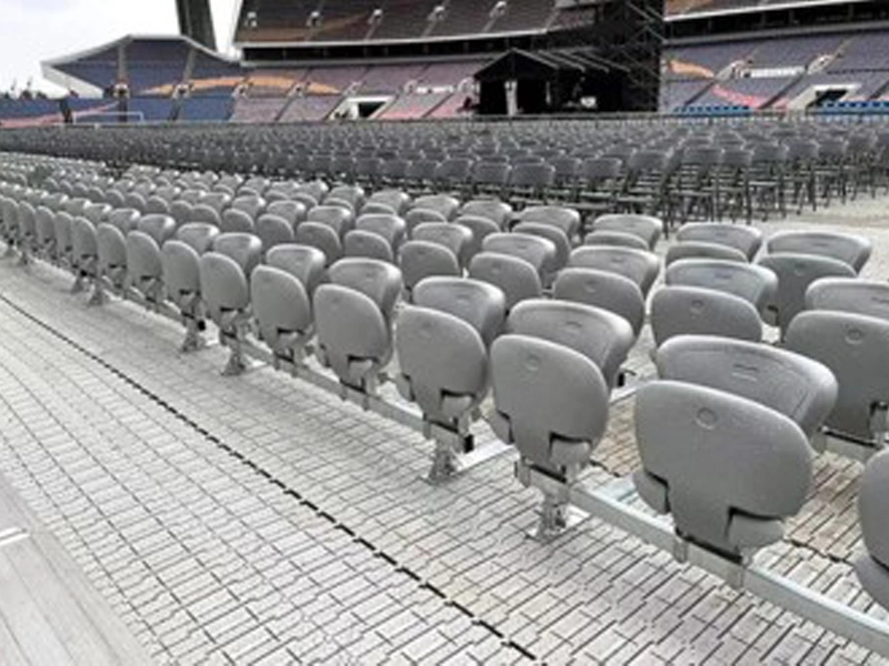 concert seats