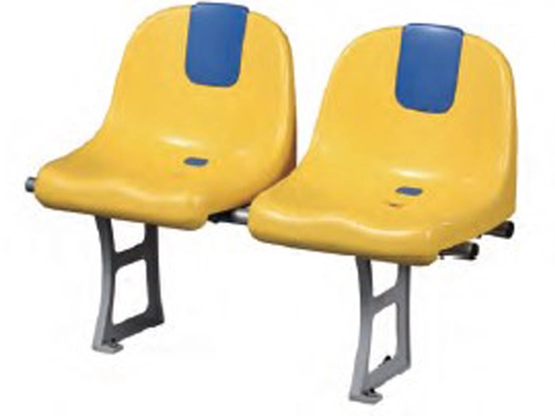 gym bleacher seats