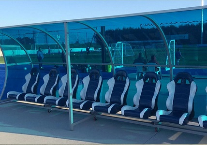 The Safety and Comfort of the Substitute Bench: Material Selection