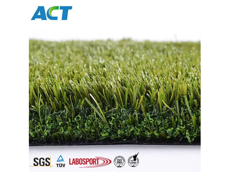 Non-infill Turf