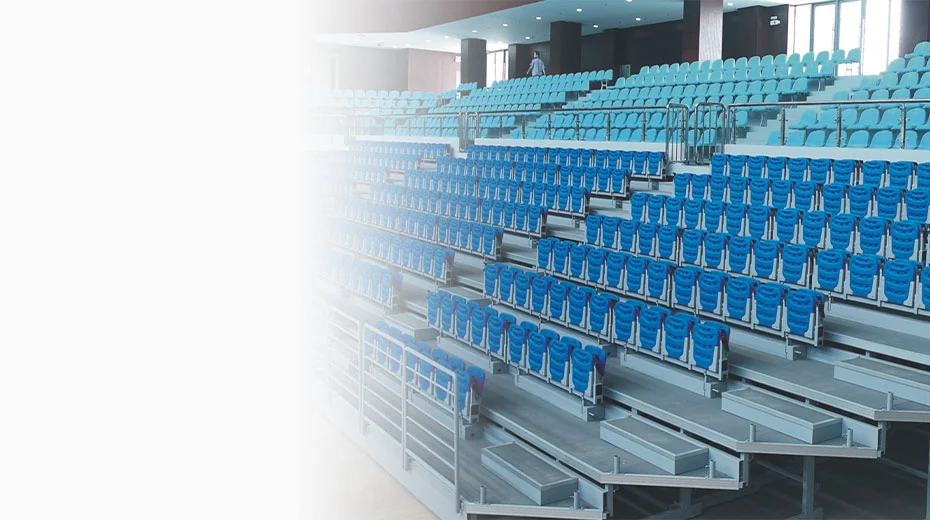 Retractable Seating