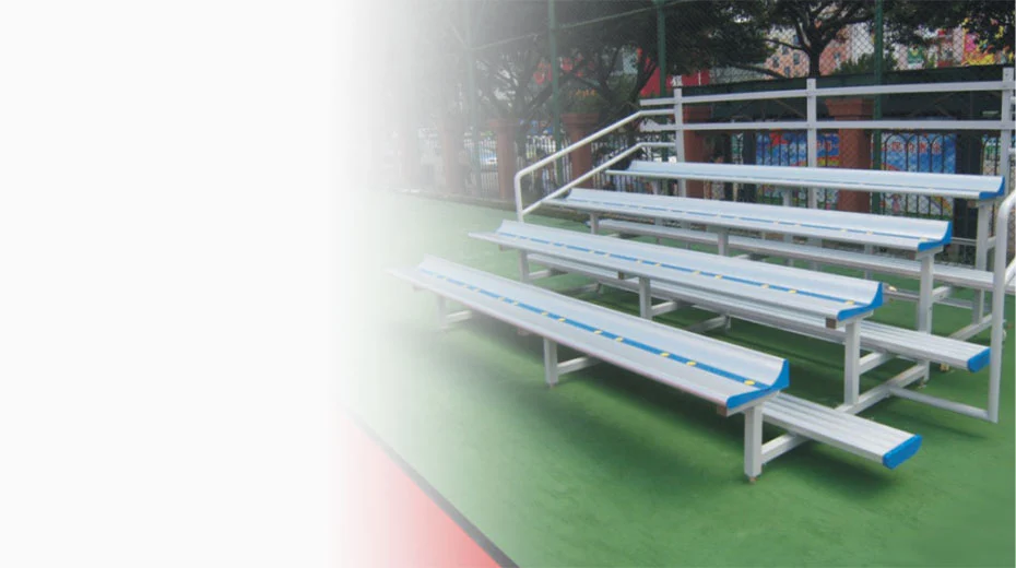 Sports Bleacher