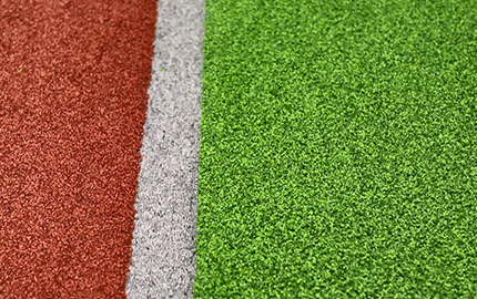 Golf Mat