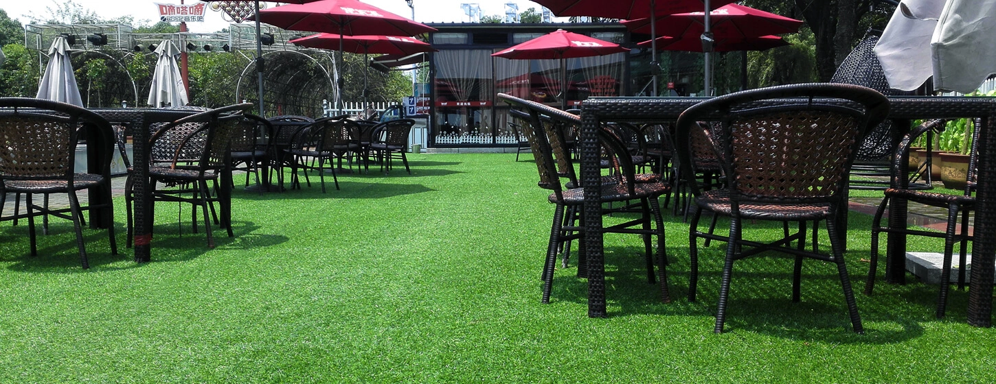 Commercial Artificial Grass