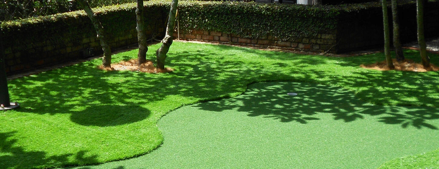 Landscaping Grass