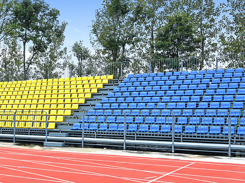 Portable Grandstand