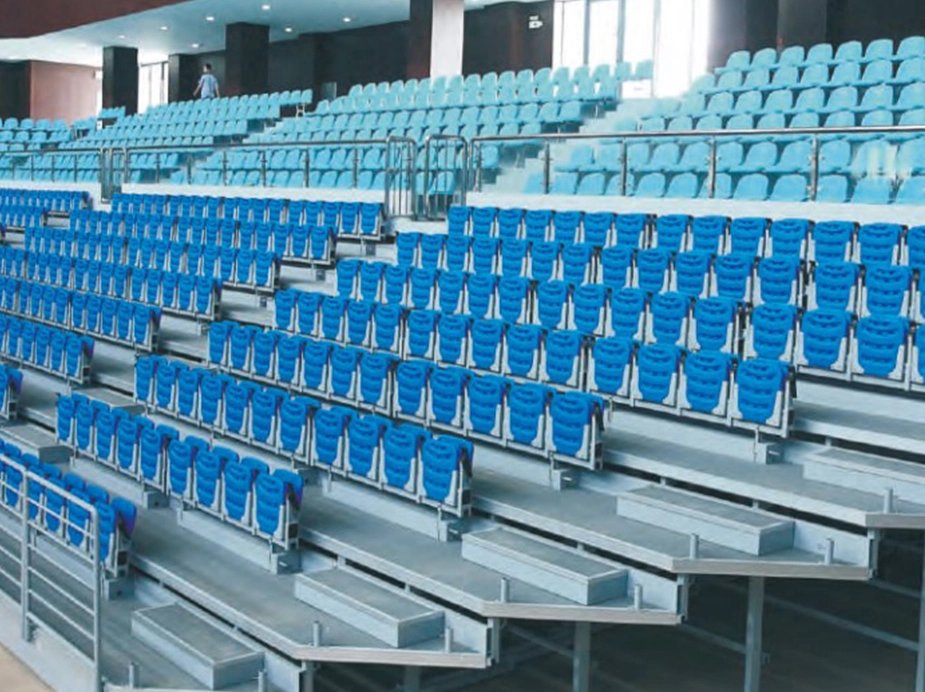 Retractable Seating