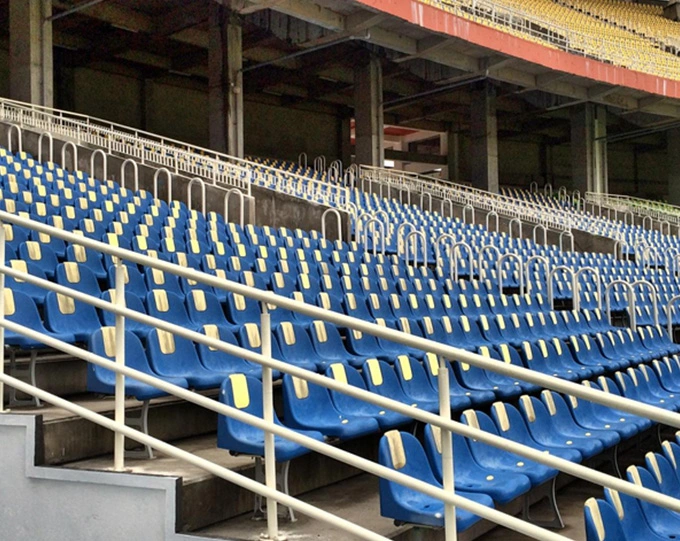 Stadium Seat