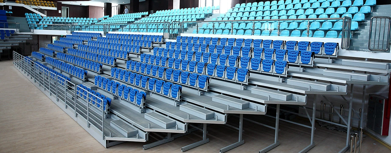 Electric Retractable Seating