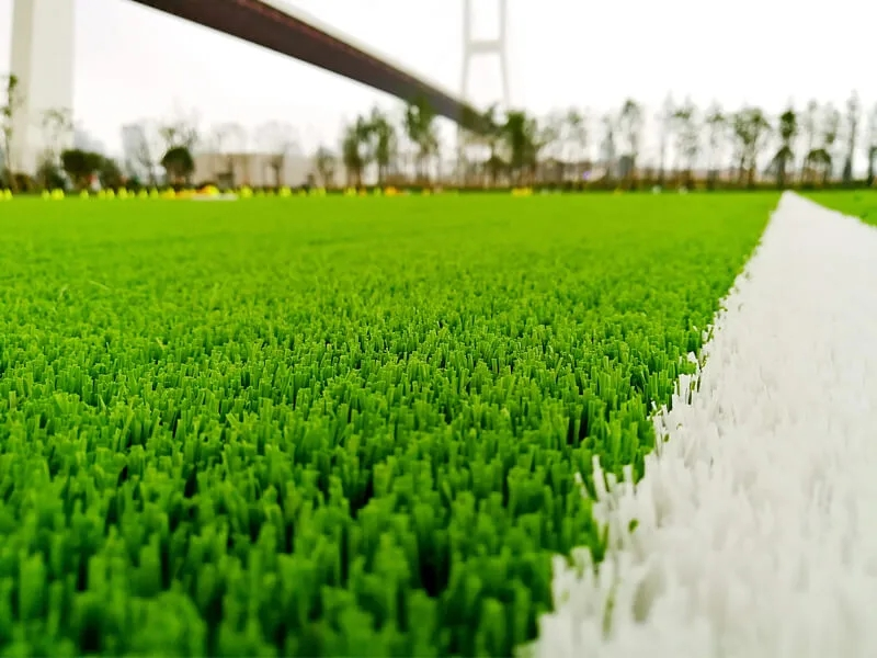 artificial grass park