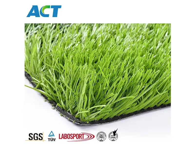 artificial football turf