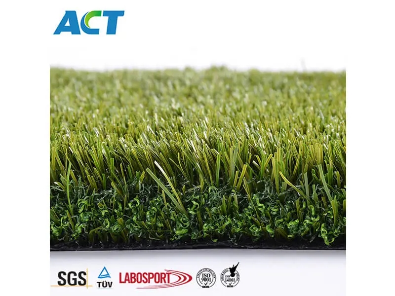 non infill artificial grass