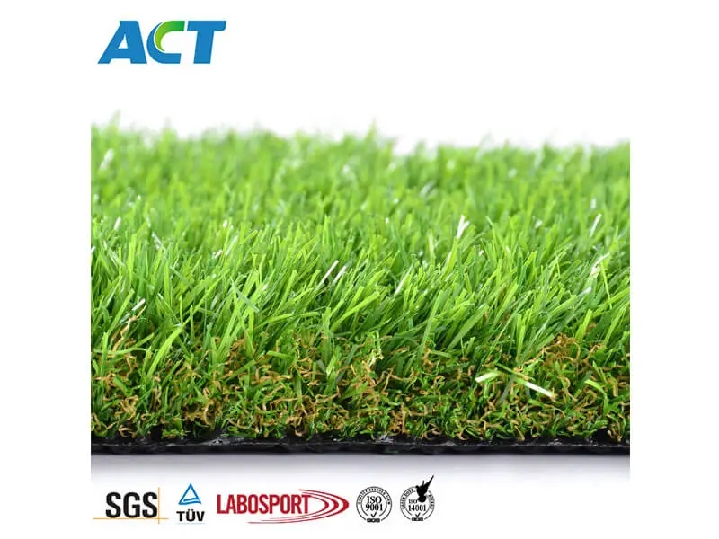 artificial grass decor for wall