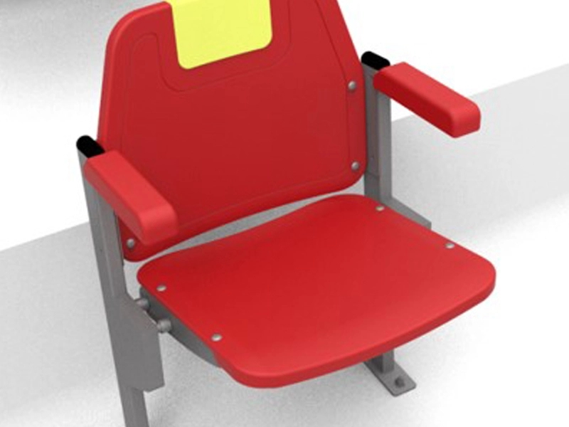 basketball stadium chairs