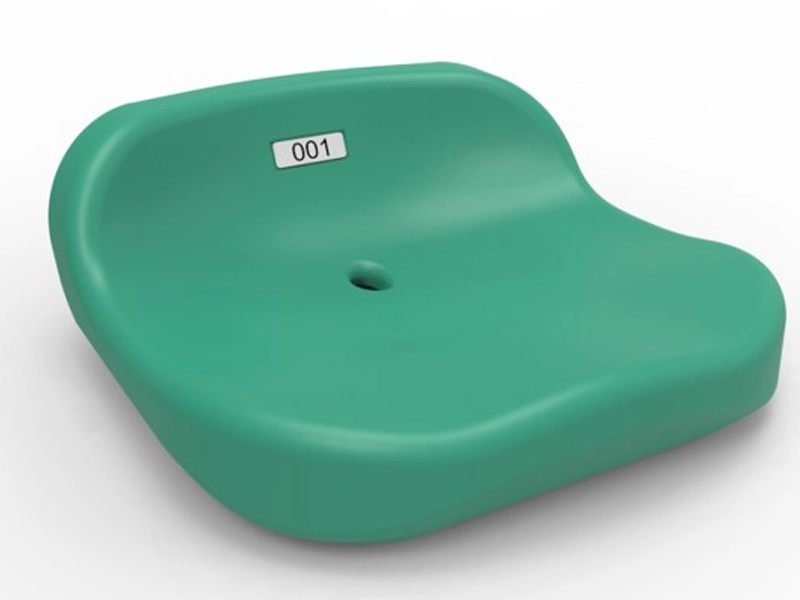 football stadium seat