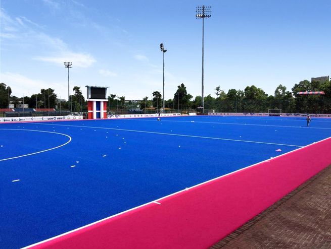 Hockey Grass