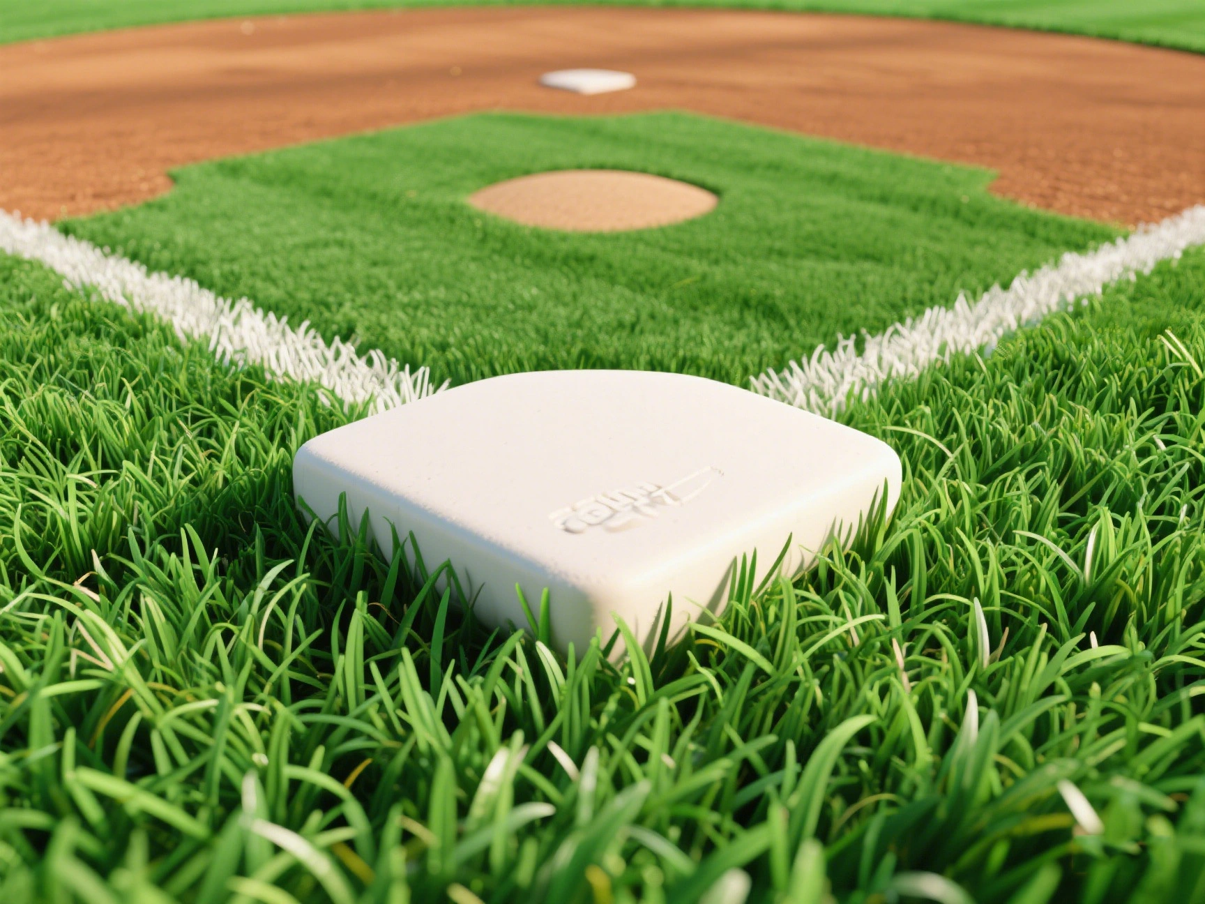 baseball turf grass