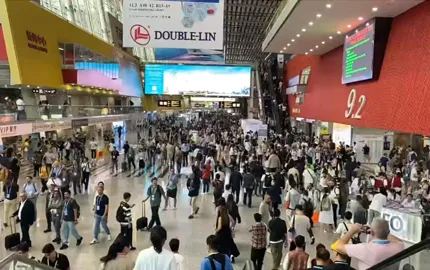ACT GROUP Debuts Innovative Sports Facilities Solutions at the 139th Canton Fair